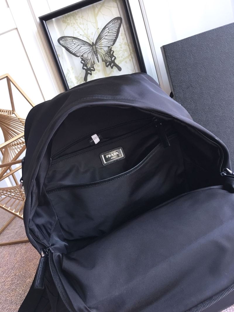 Pra*a backpacks